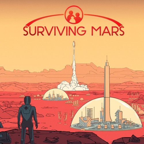 Juhanni - Candycastle (Surviving Mars OST)