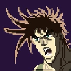 JoJo's Bizarre Adventure - Bloody Stream (8-bit)
