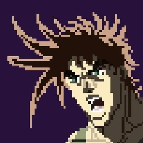 JoJo's Bizarre Adventure - Bloody Stream (8-bit)