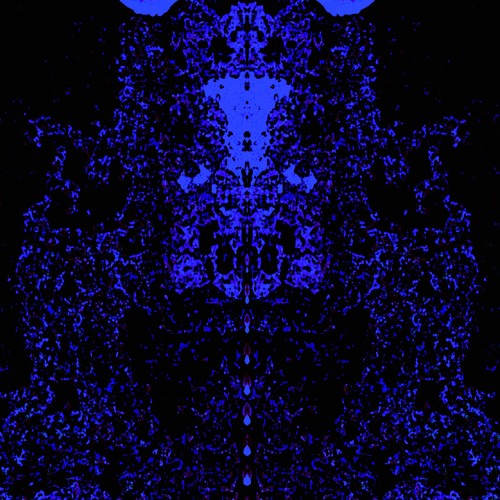 Jacob Læby - Blue Dwarf's Hill