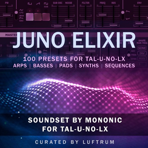 Juno Elixir