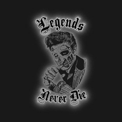 Legends Never Die (Gijs Hardstyle Remix)