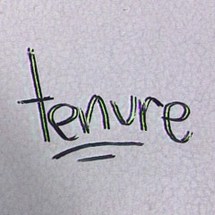 Tenure (Prod. B.Young)