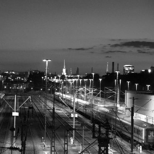 At Night