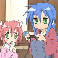 GeekSquad (A Gaming & Anime Tribute)