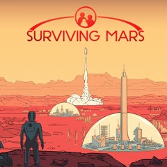Juhanni - Whitetrees (Surviving Mars OST)