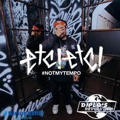 #NOTMYTEMPO