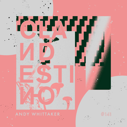 Clandestino 141 - Andy Whittaker
