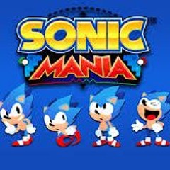 sonic mania