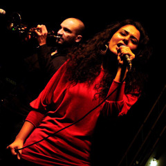 Yohadothani El Shagar - Dina El Wedidi