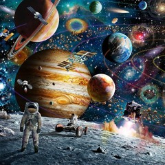 Skinny Ft. Darkness Da God - Galaxy