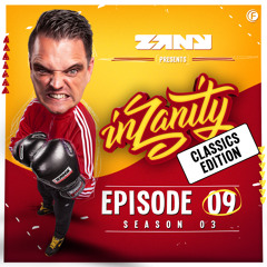 inZanity S03E09 - Classics Edition