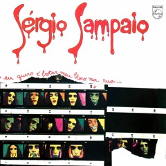 Sergio Sampaio - Bloco Na Rua (ElPeche Edit)