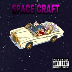 Spacecraft🛸 ft. XO KYS  & Alex Beasley [prod. ging3r]