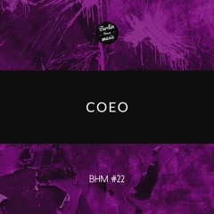 COEO - BHM #22