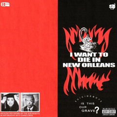 $uicideboy$ - WAR TIME ALL THE TIME REMADE INSTRUMENTAL
