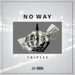 NO WAY (By Ivanilson Victor, Shinnosuke WirShow, Gelson Pedro & Hinock Hiromo) [Prod. Bueno Record]