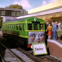 Smooth Jazz Daisy