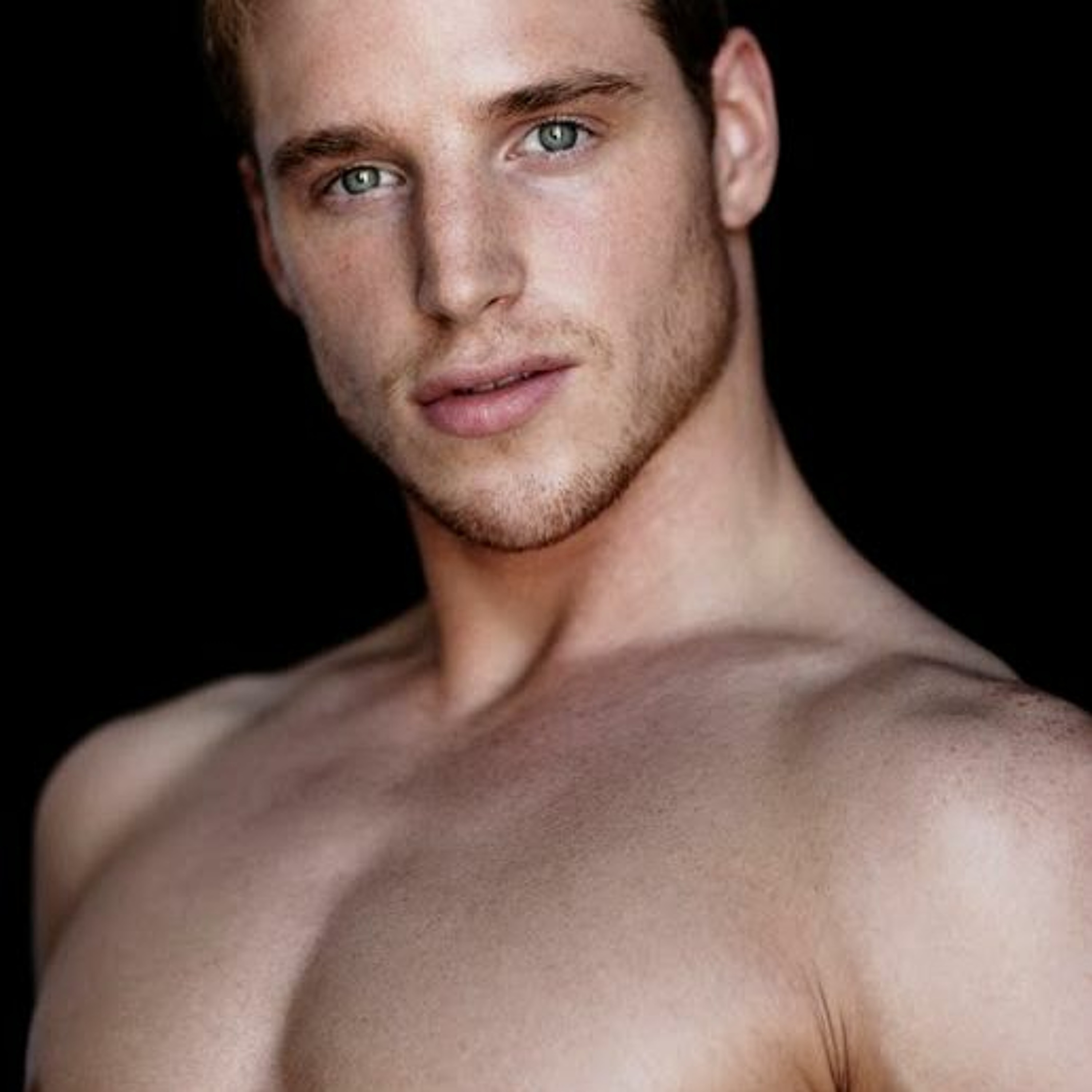 "A Man Of Many Movements" Interview with Roger Frampton | Episode 6