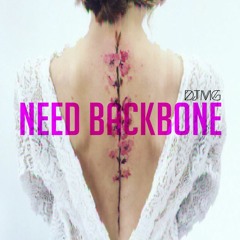 Need Backbone