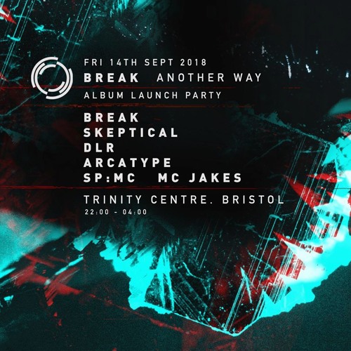 Break - Trinity Promo Mix