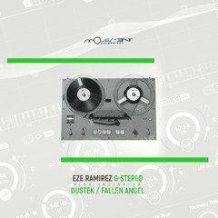 Eze Ramirez - G-Stereo [Movement Recordings]