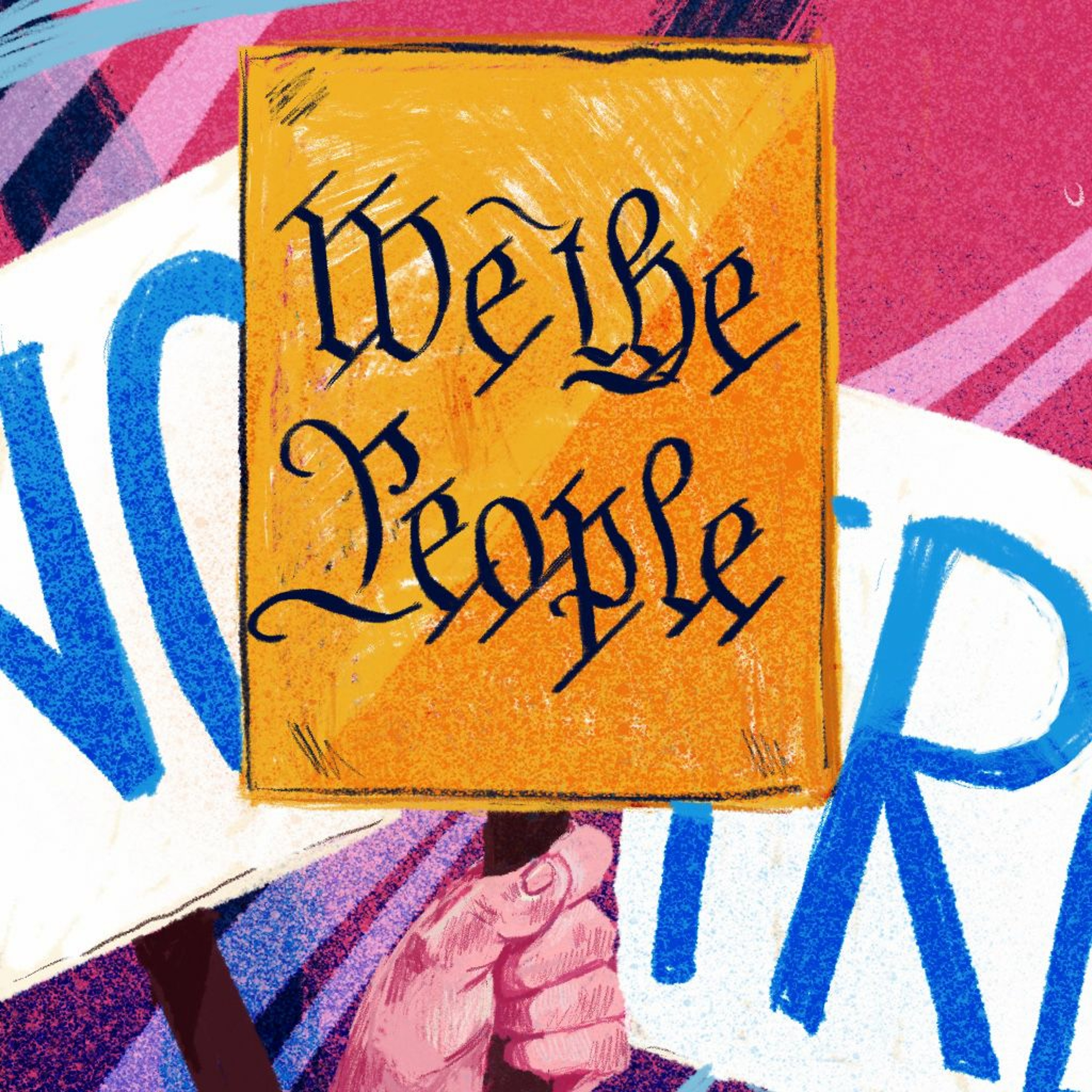 Episode 4: Dissent in the Founding Era