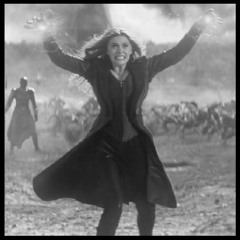 scarlet witch