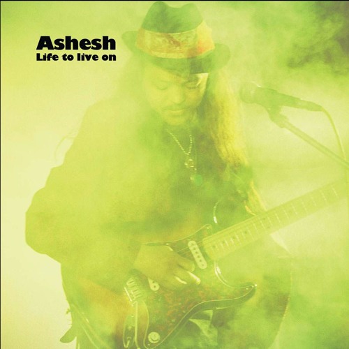 1. Life To Live On