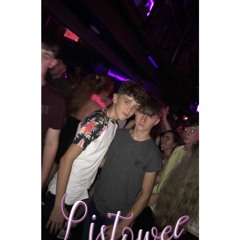 house mix #1 (Neilas Scanicynas)