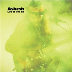 8. Dark Clouds All Over The Sky(Live At Asker Blues Club)