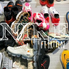 Yadda -Nike Airs ft Trifln(Prod by. SwayyOnDaBeat)