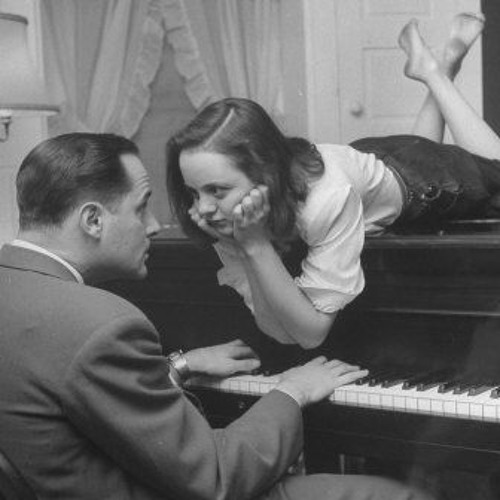 Luscombe: Concerto For Two. Len Luscombe on Broadway 2686