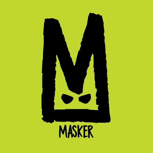 MASKER - THE PUNISHER
