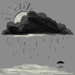 天気雨 (Sunshower)