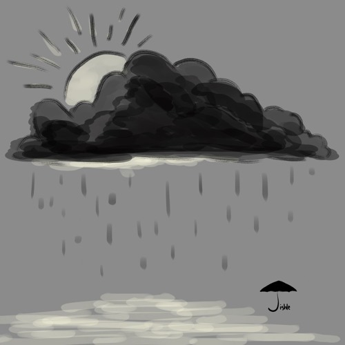 天気雨 (Sunshower)