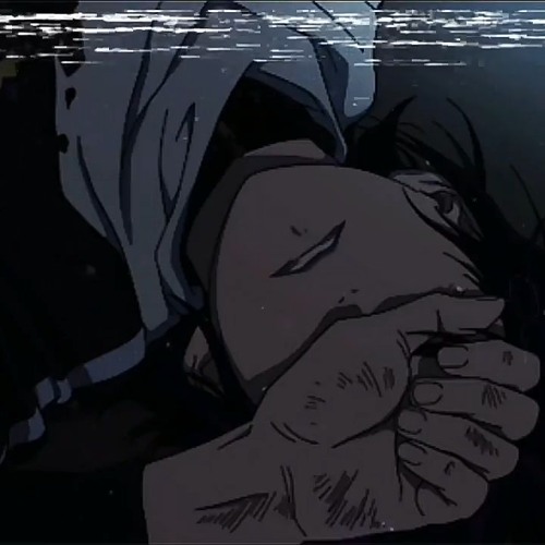 Shinigami - Luna Ending (slowed)