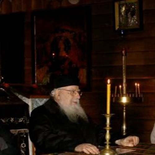 "L'orthodoxie et l'Occident" par l'archimandrite Placide Deseille