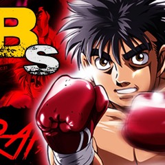 Rap do Makunouchi Ippo (Hajime no Ippo) BlackSagaro 126