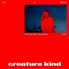 Creature Kind (with Broods)