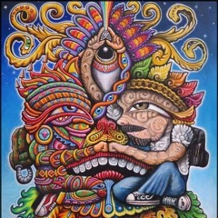 Digital Mystic