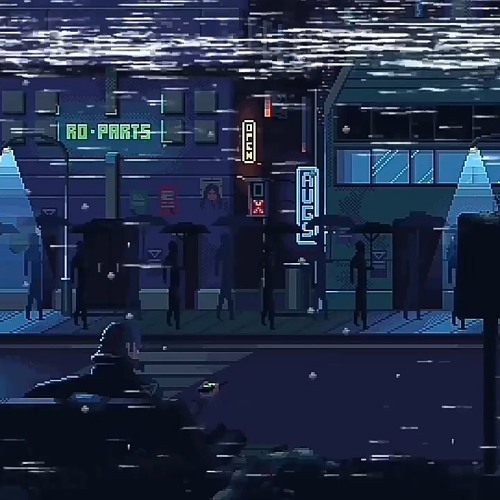 Kudasai - the girl i haven't met (slowed)