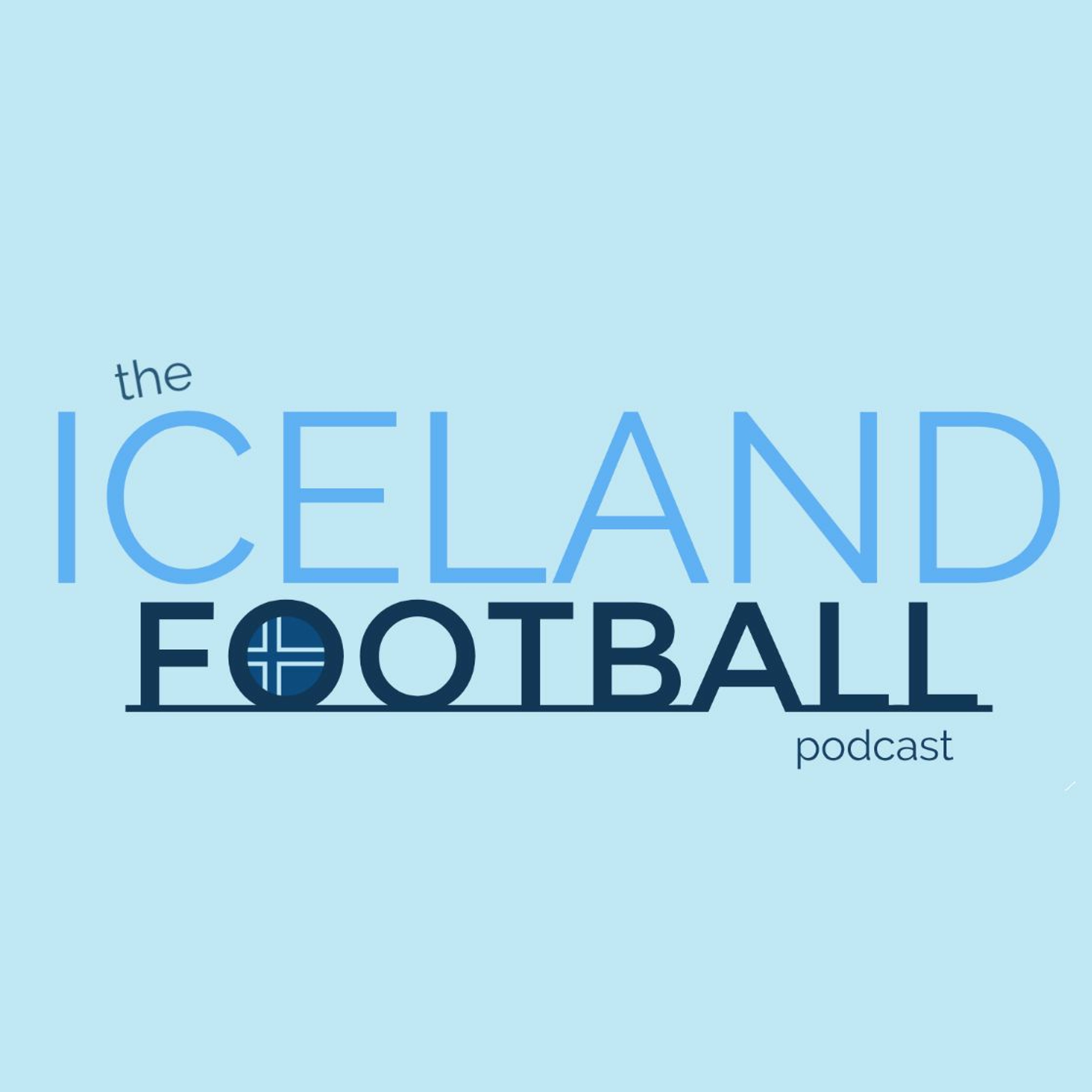 #15 - Hamren horror v Swiss plus exclusive interviews with Belgium's Hazard, Courtois & Martinez
