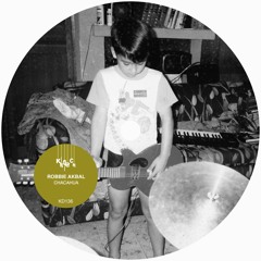 Premiere: Robbie Akbal - Plantas de los Dioses [Kindisch]