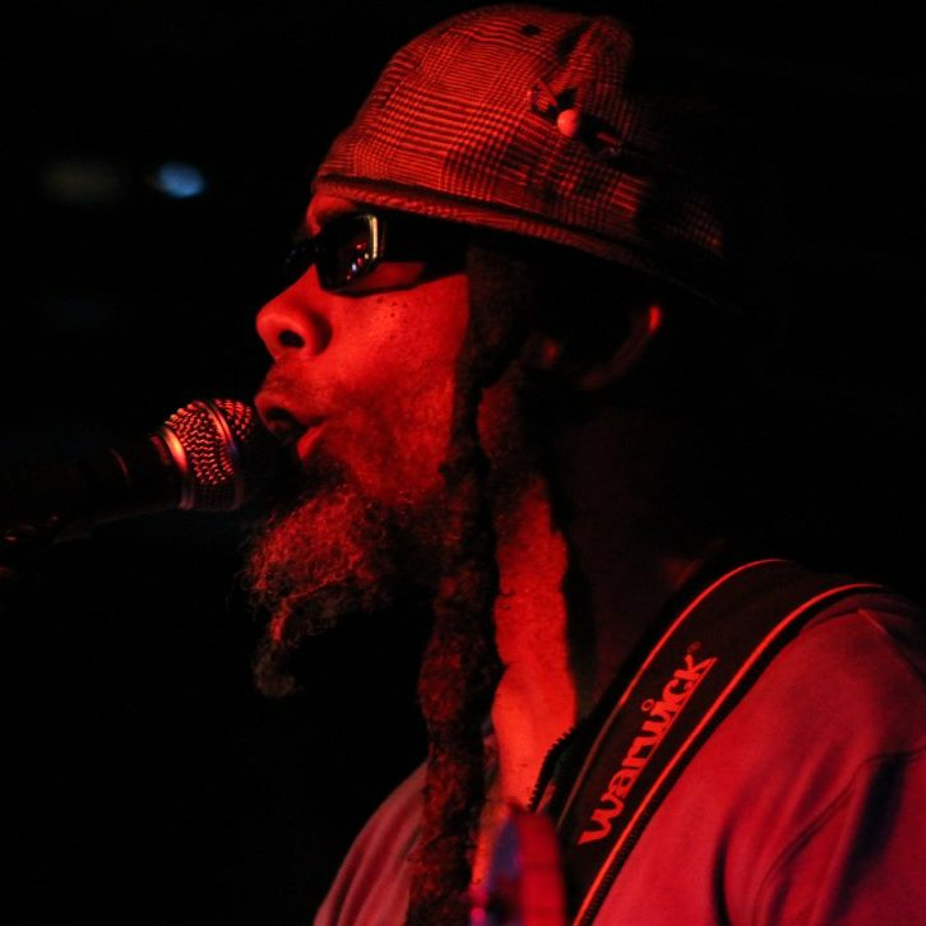 Funkatopia Live