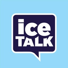 ice talk 2.0 & special guests Madison Hubbell and Zachary Donohue