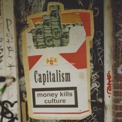 money dont mean a thing (ft.Big Bred & Sean Don)