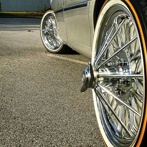 In The Slab