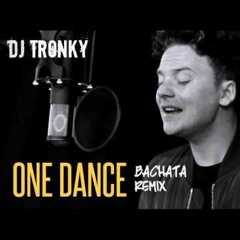 Manuel Turizo - Una Lady Como Tù (Cover) DJ Tronky Bachata Remix