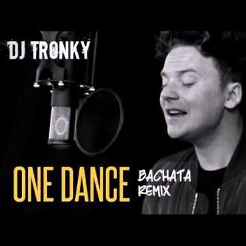 Karen Méndez - Lo Siento (DJ Tronky Bachata Remix)